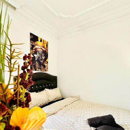 Very Spacious Apartment For Up To 7P With Great Location Vídeň Exteriér fotografie