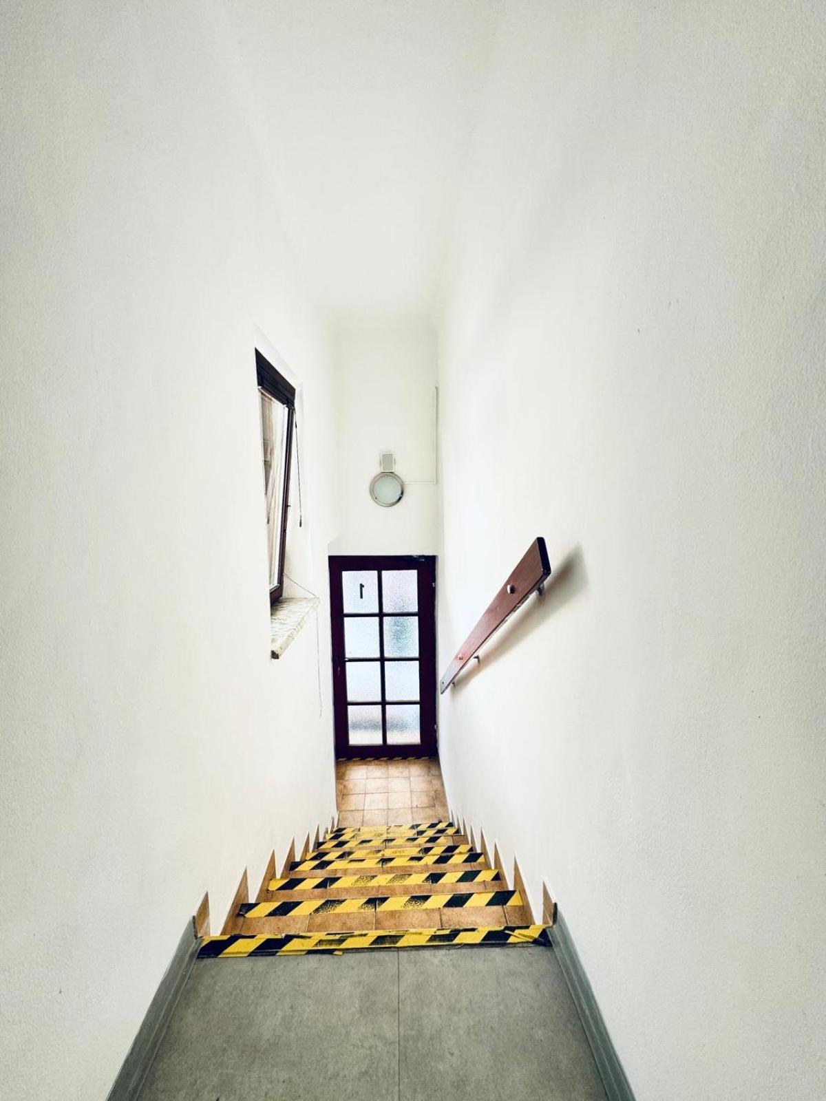 Very Spacious Apartment For Up To 7P With Great Location Vídeň Exteriér fotografie