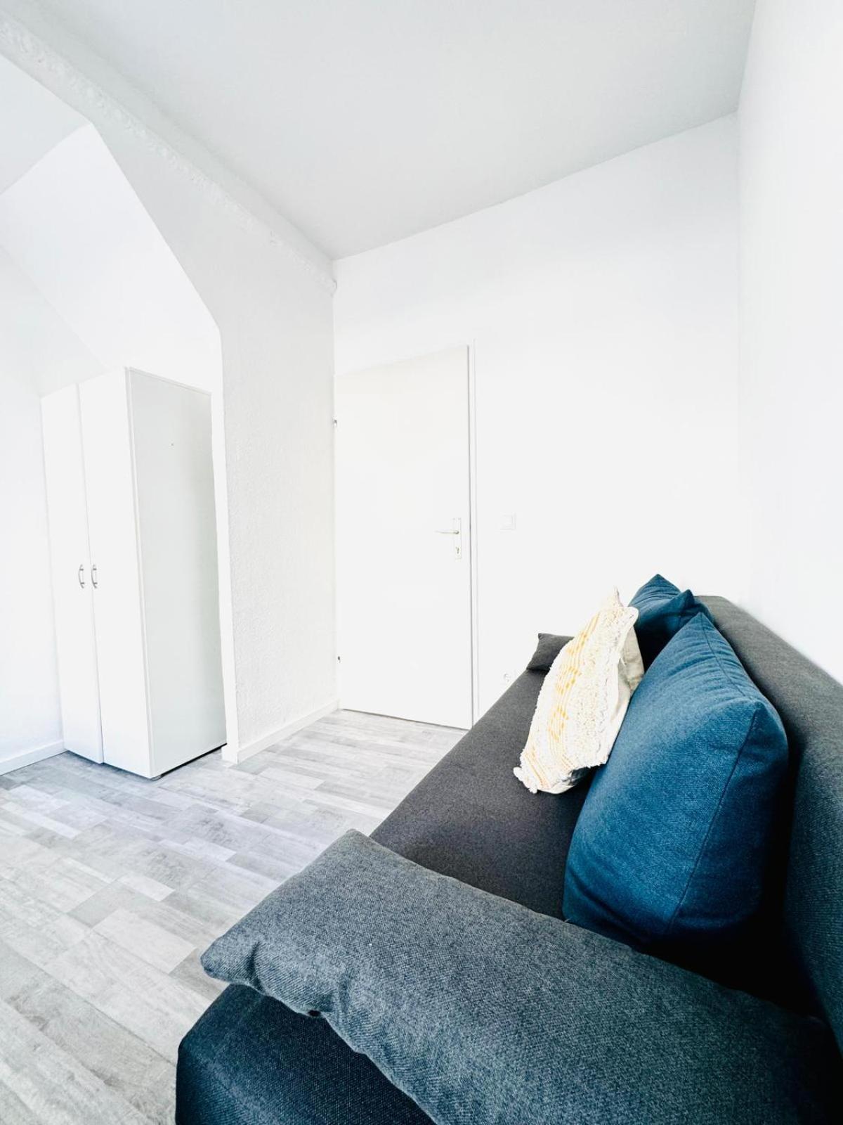 Very Spacious Apartment For Up To 7P With Great Location Vídeň Exteriér fotografie